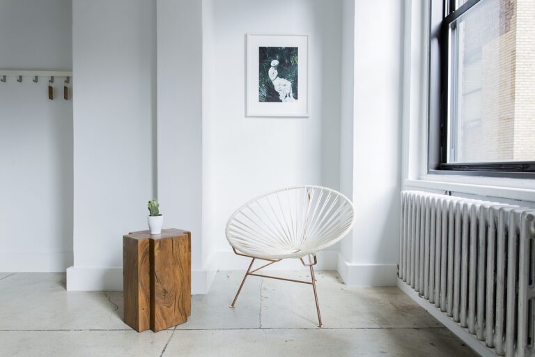 Kies de juiste vloer voor je nieuwe woning