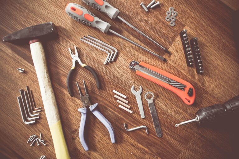 Alles over huisrenovatie