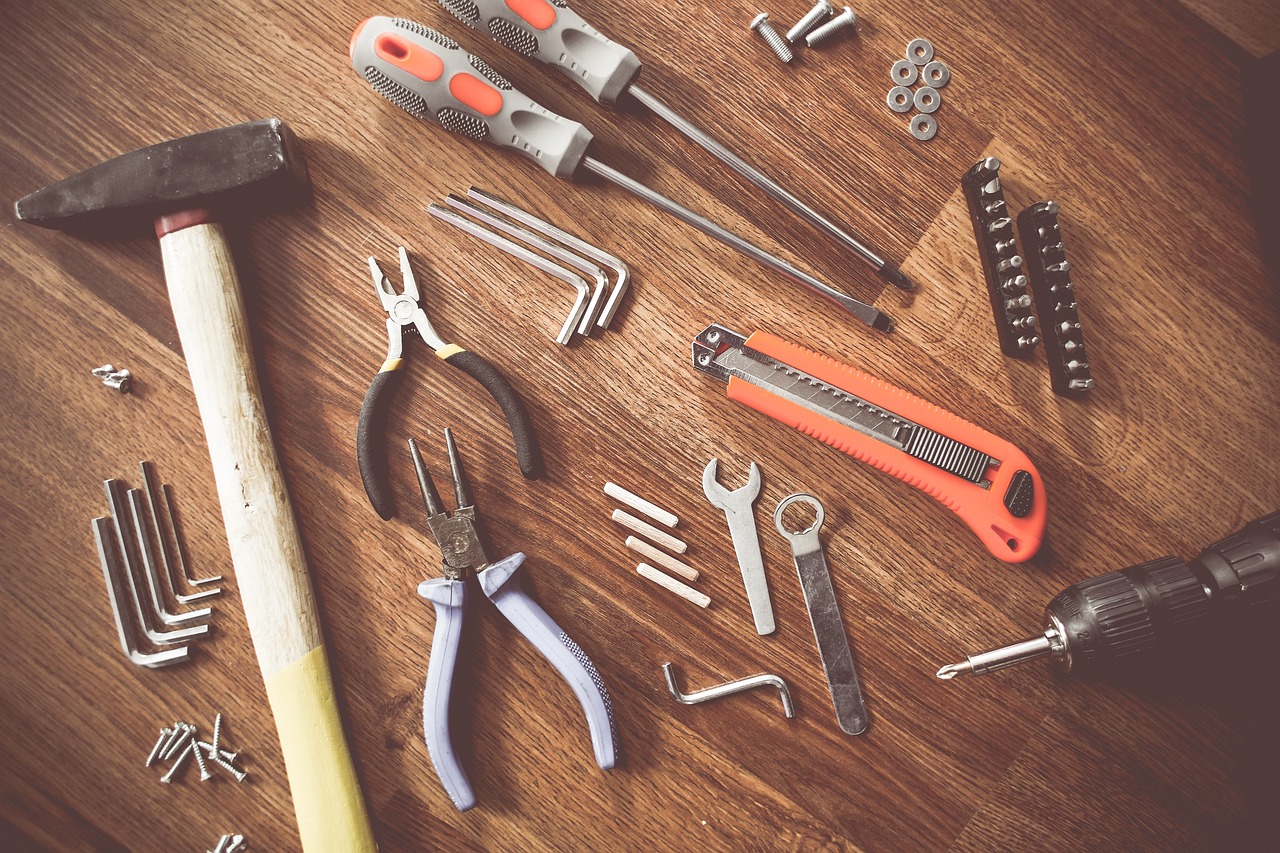 Alles over huisrenovatie